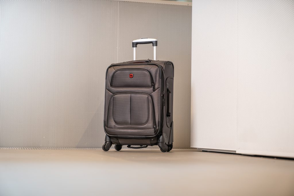 Handgepäck-Koffer im Test: Die besten Modelle für Kurzreisen
