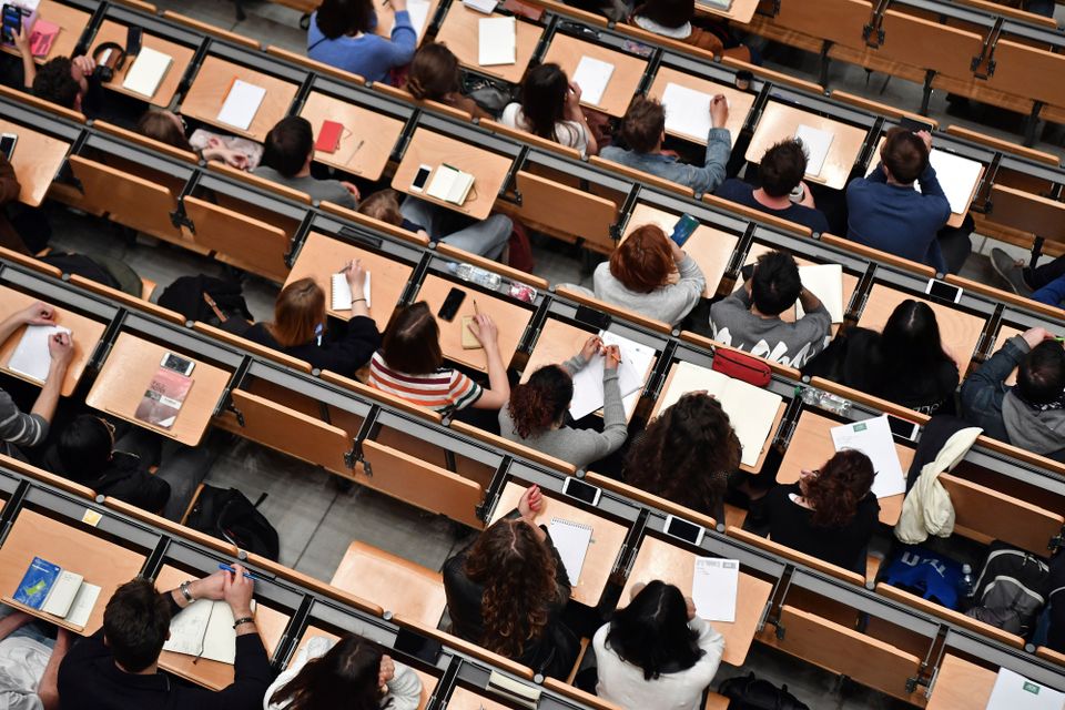 Bafög-Reform: Anhebung der Wohnkostenpauschale und Digitalisierung der Antragsstellung