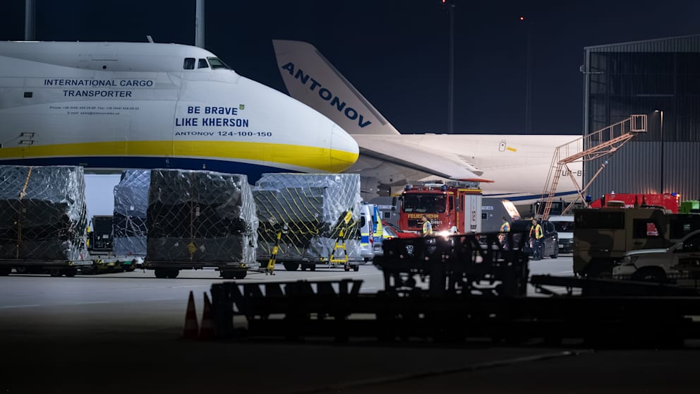 Sicherheitsalarm am Flughafen Leipzig/Halle nach Fund eines verdächtigen Gegenstands
