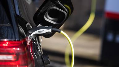 Der Wandel bei gebrauchten Elektroautos: Wachstum und Herausforderungen