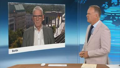 Aktuelle Nachrichten vom 2. August 2026