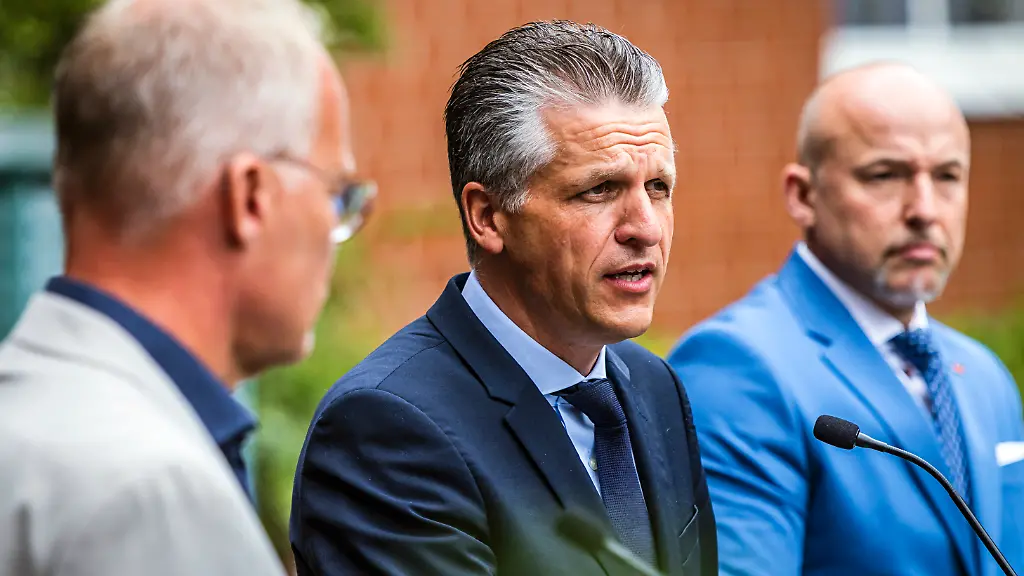 Der Mut von Münster und die Zukunft der Koalition