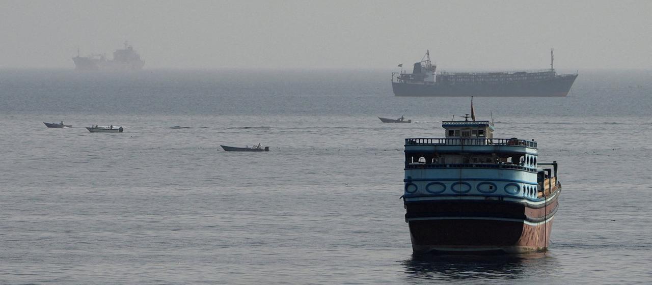 US und Iran nähern sich möglichem Durchbruch in Verhandlungen