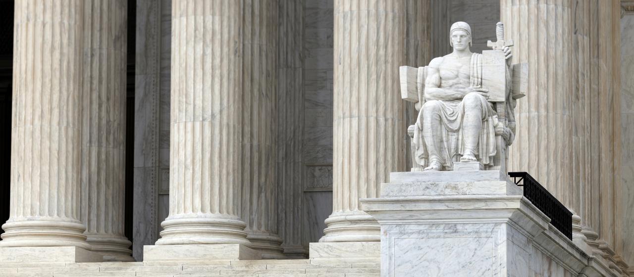 Zwischenwahlen in den USA: Supreme Court erlaubt Trumps Briefwahl-Pläne