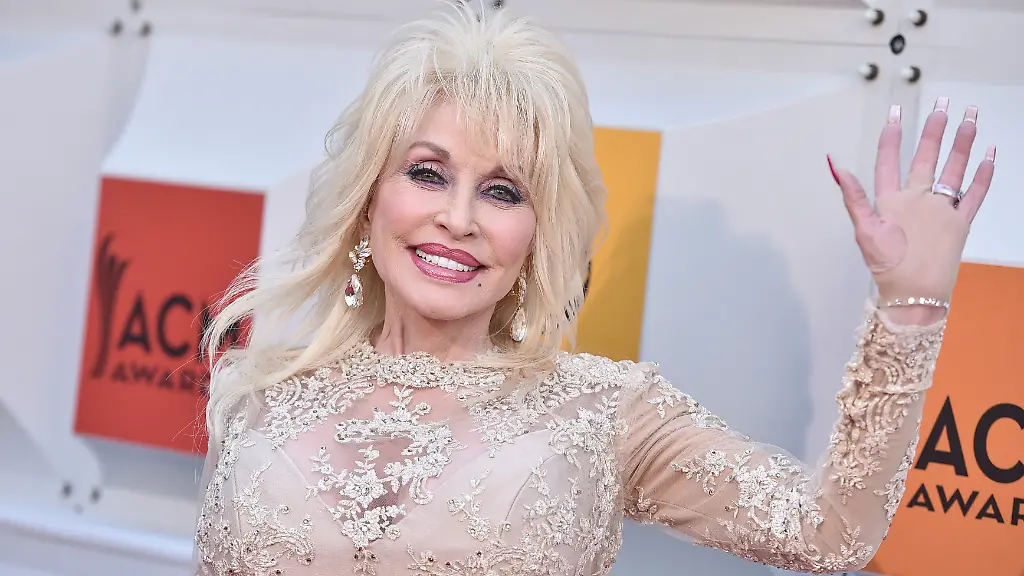 Dolly Parton: Ein Vermächtnis der Musik und des Mutes