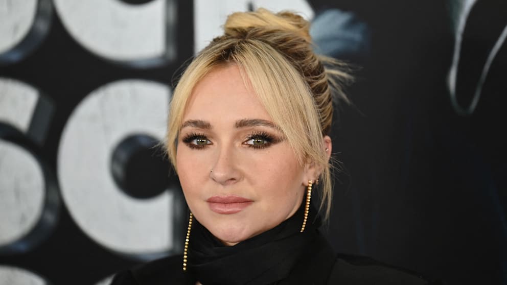 Hayden Panettiere tot aufgefunden: Mögliche Überdosis wird vermutet