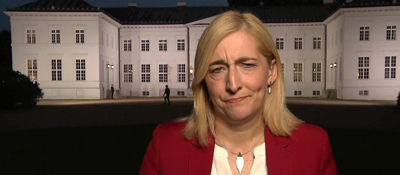 Gespräche über Reformen in Neuhardenberg: Das Herbstprogramm der Bundesregierung