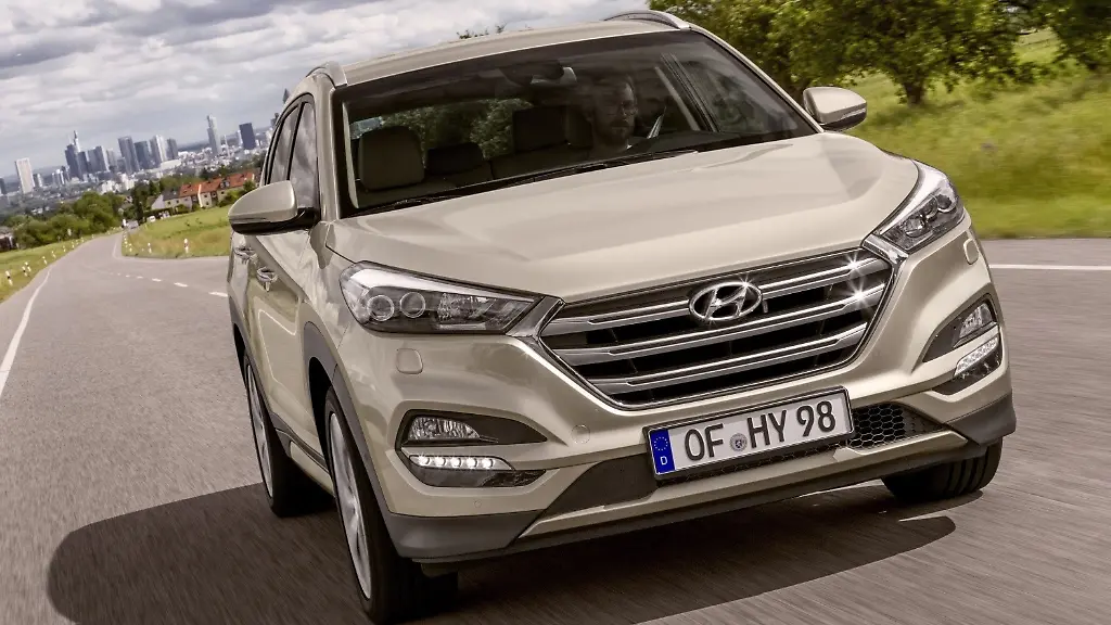 Gebrauchtwagencheck: Hyundai Tucson – Stärken und Schwächen