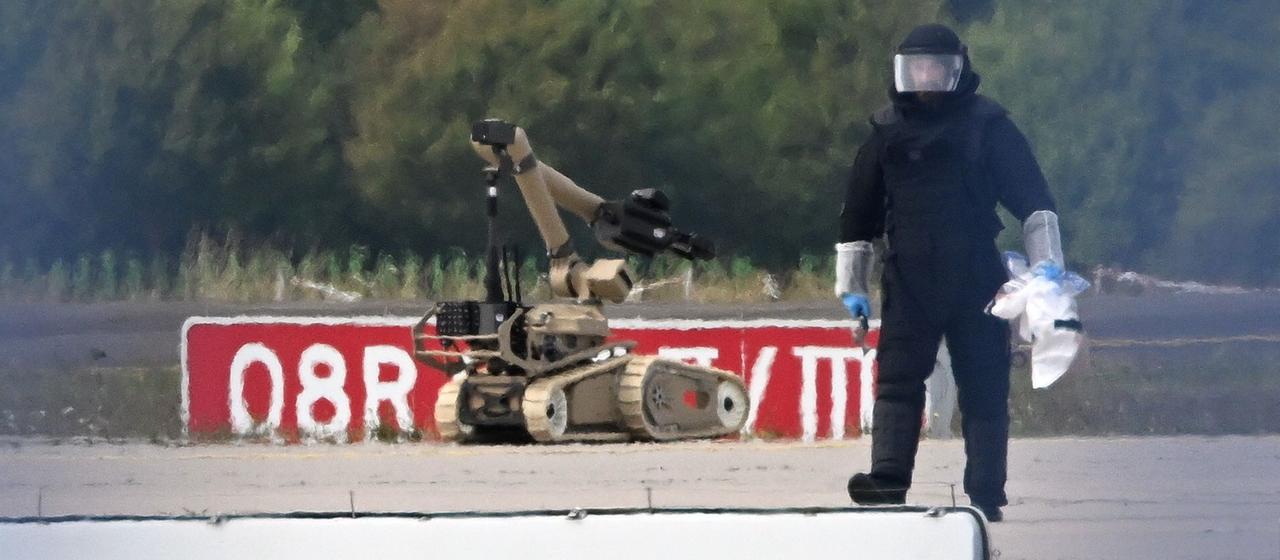Der Drohnen-Vorfall in Deutschland und die möglichen Verbindungen zu Russland