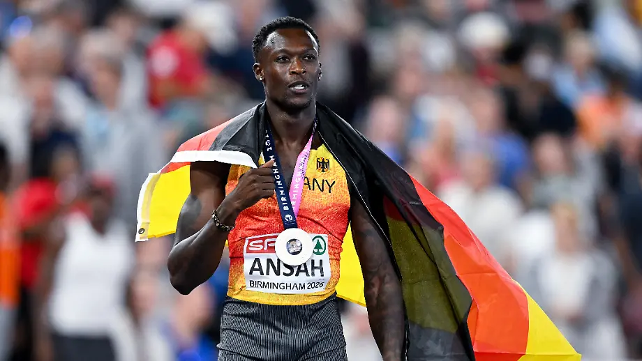 Mabry kritisiert ARD-Reporter nach EM-Bronzemedaille