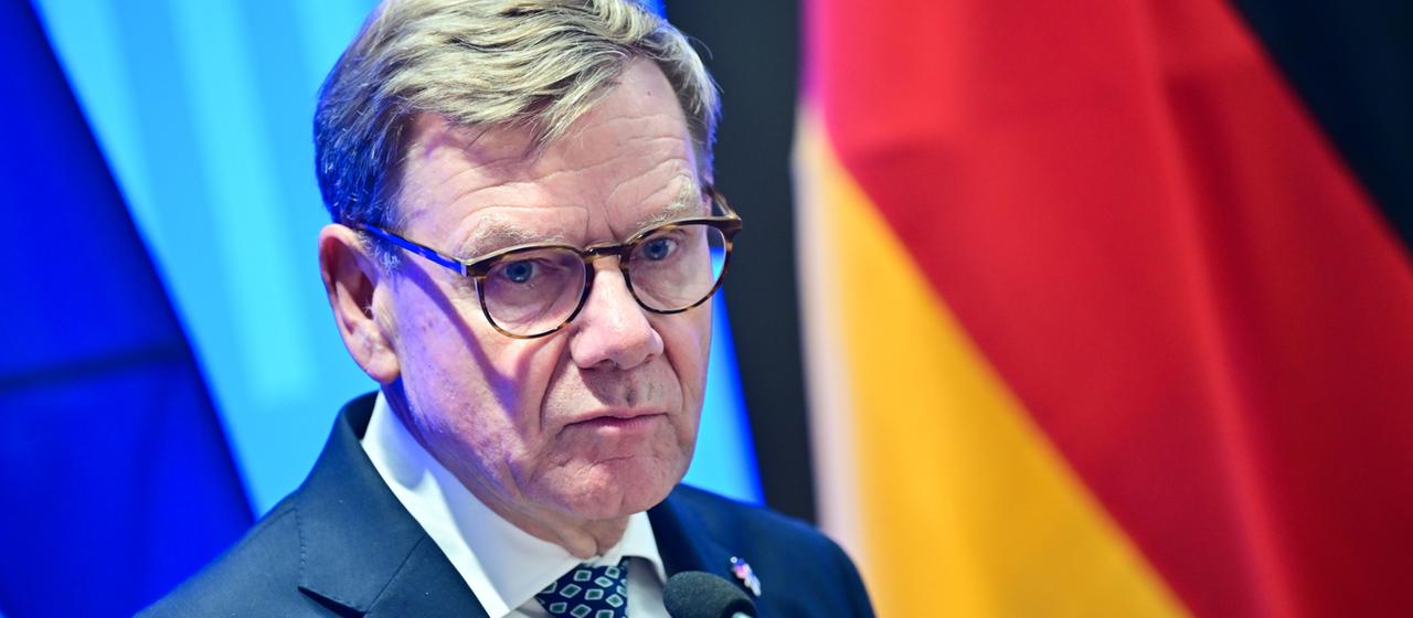Reaktionen auf Migrantenkrise in Ceuta: EU steht vor Herausforderungen