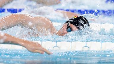 Deutsche Schwimm-Erfolge bei der Europameisterschaft