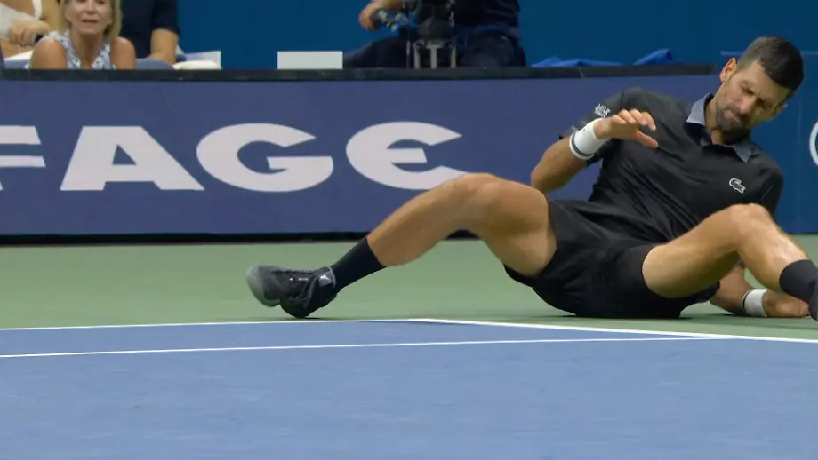 Carlos Alcaraz kehrt eindrucksvoll auf den Tennisplatz zurück