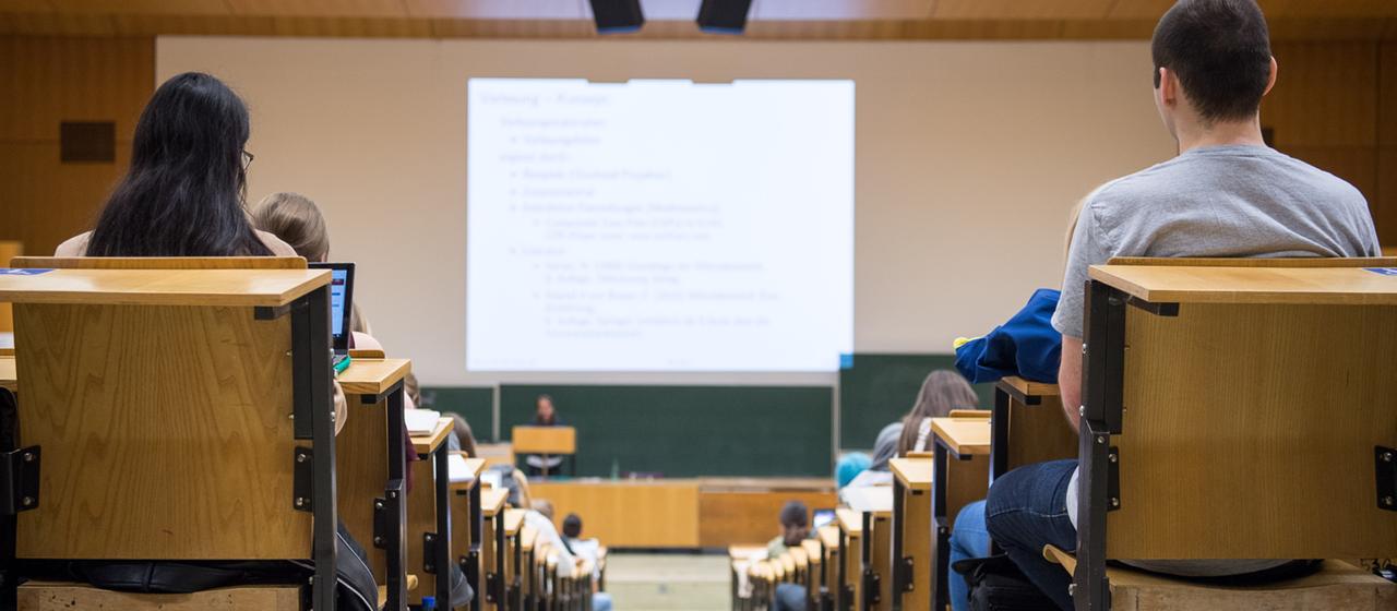 Reform des BAföG: Ein erster Schritt für mehr Unterstützung