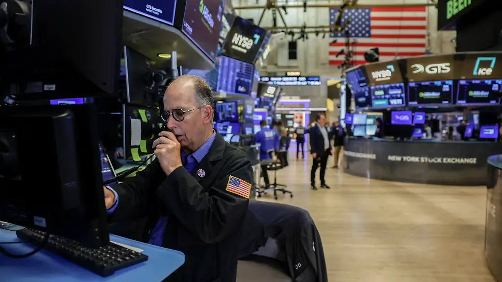 US-Börse schließt im Minus, Chip-Werte gefragt