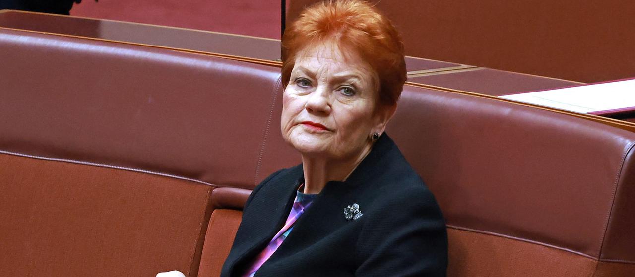 Erfolg der One Nation Party Rechtsruck in Australien – Gründe für ihren aktuellen Erfolg
