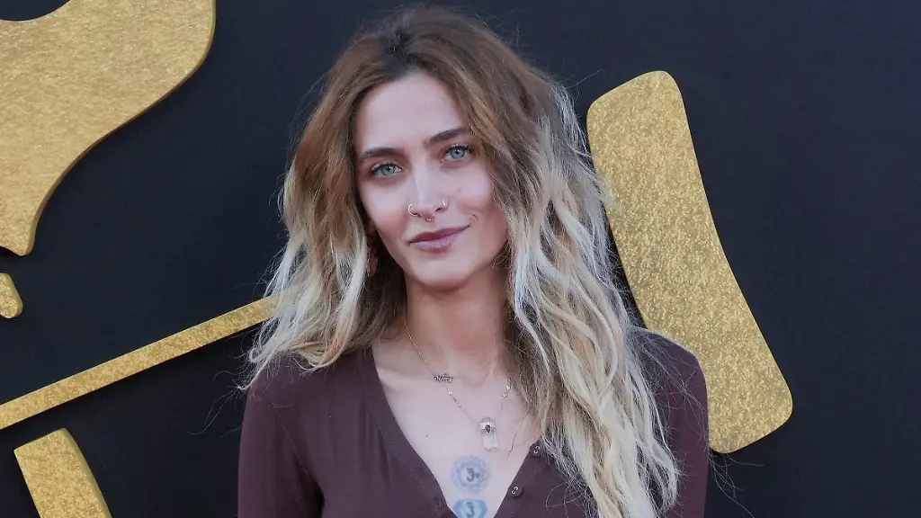 Paris Jackson und ihre gescheiterten Verlobungen