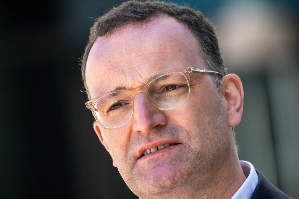 Jens Spahn zieht sich weiter zurück: Keine Kandidatur für CDU-Bezirksvorsitz