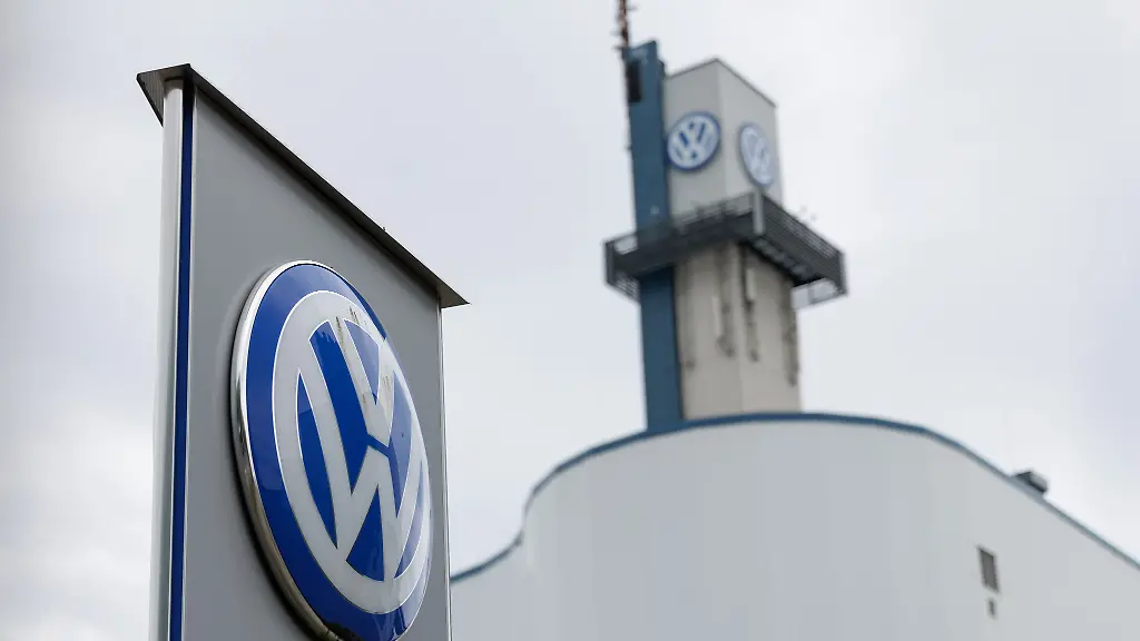 Volkswagen könnte Rüstungsteile in Osnabrück fertigen