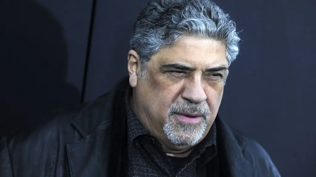 Vincent Pastore: Ein Leben zwischen Mafia und Schauspielerei