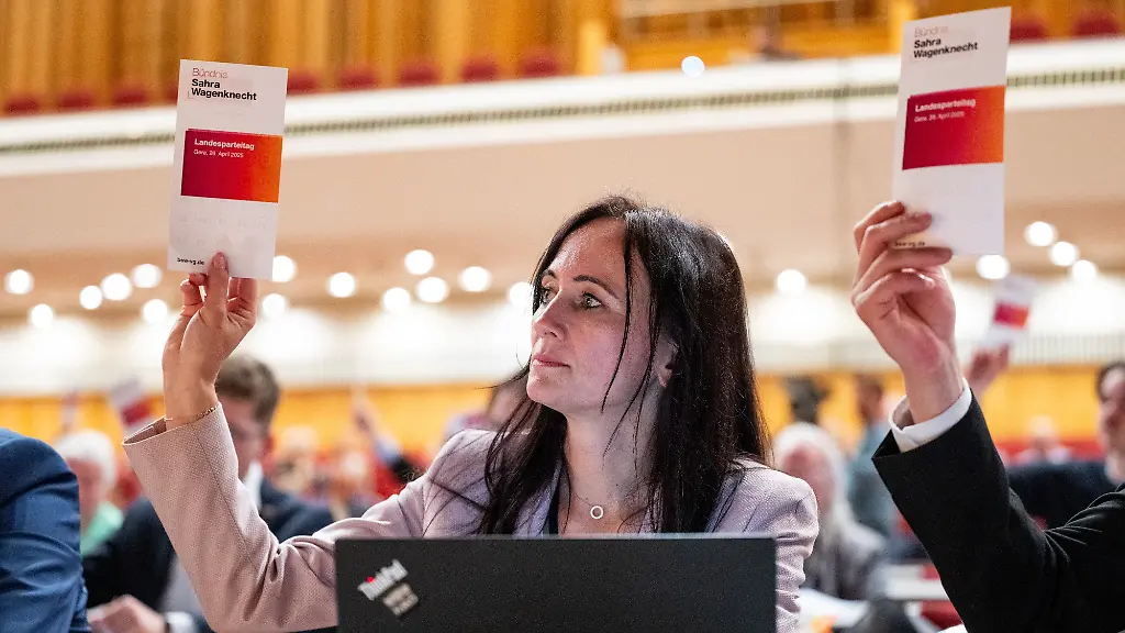 Thüringer Brombeer-Koalition in der Krise