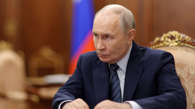Aktuelle Entwicklungen im Ukraine-Konflikt
