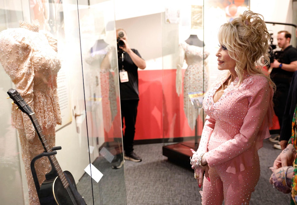 Dolly Parton stirbt im Alter von 80 Jahren