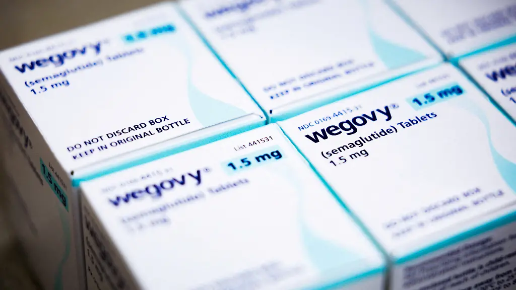 Mediziner warnen vor Missbrauch der Abnehmpille Wegovy