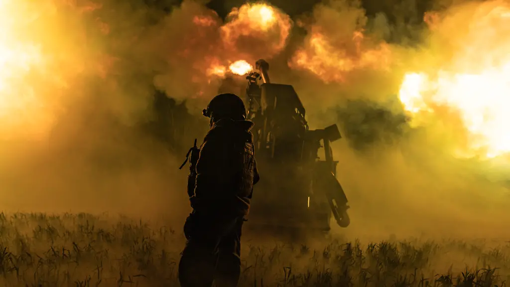 Kiew im Visier russischer Drohnenangriffe: Strategien und Herausforderungen der Ukraine