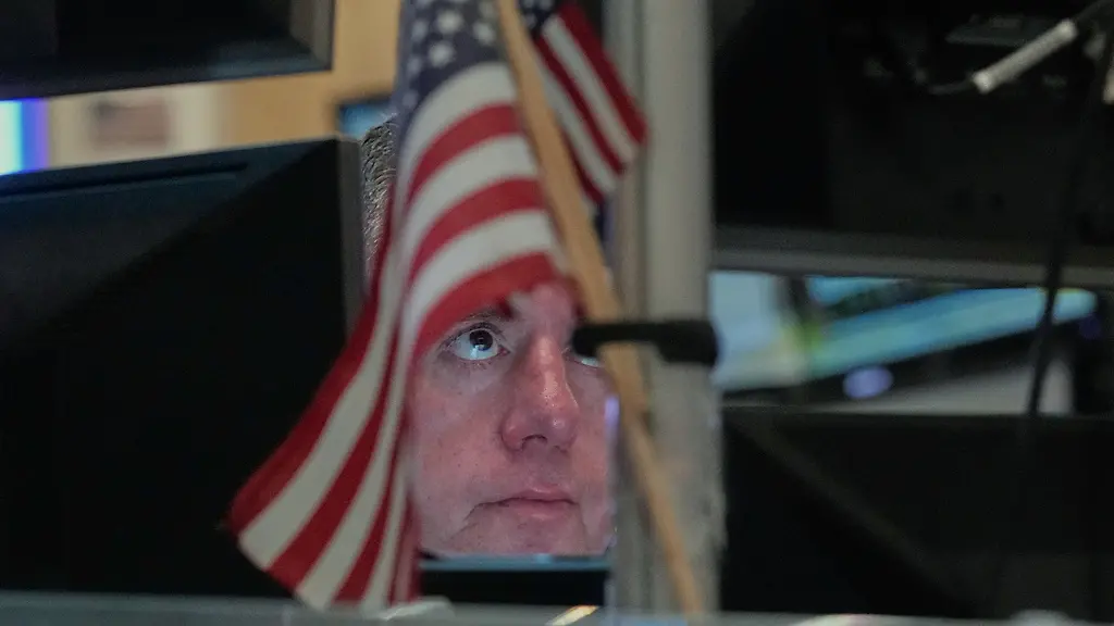 Wall Street bremst vor dem Wochenende