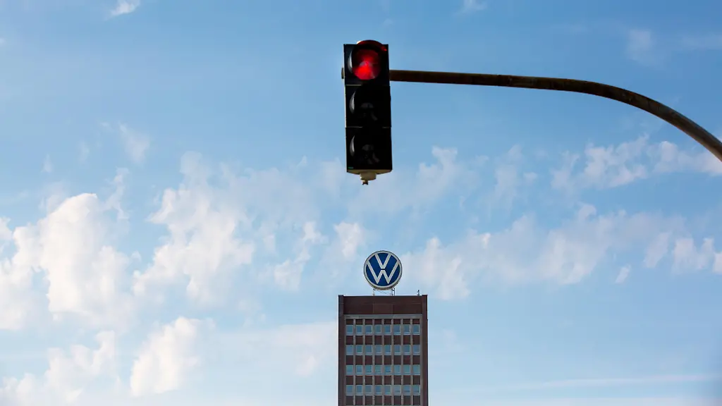 Krise und große Sorgen bei Volkswagen