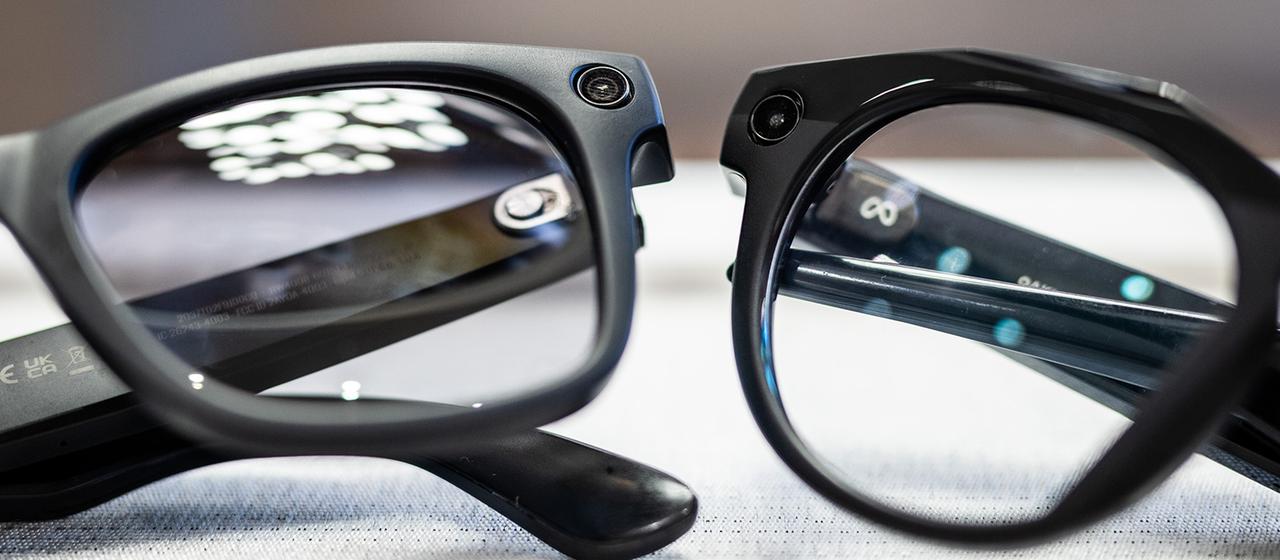 Mögliche Verbote von Smart Glasses wegen heimlicher Aufnahmen in Deutschland