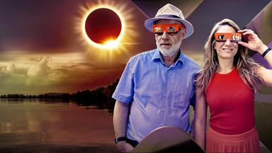 Touristen-Ansturm wegen Sonnenfinsternis auf Mallorca