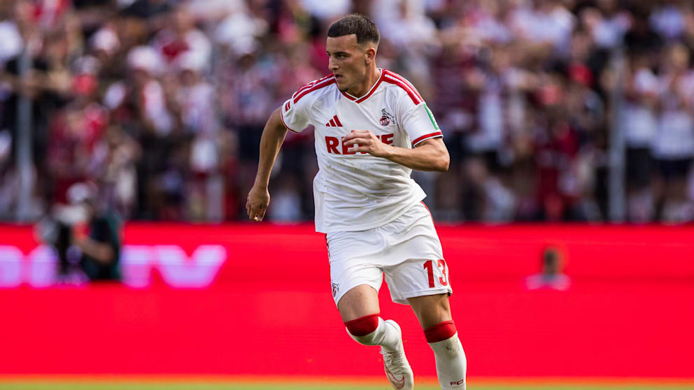Der Transferpoker um Said El Mala: Lothar Matthäus fordert BVB zum Handeln auf