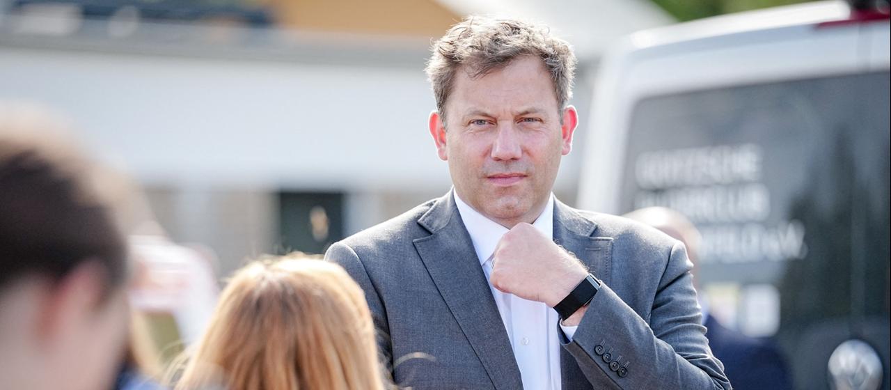 SPD in Sachsen-Anhalt vor schwieriger Wahl