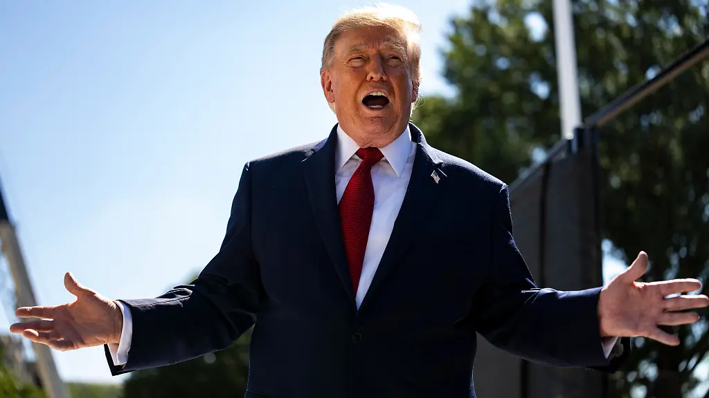 Trump plant erneutes Treffen mit Kim Jong Un