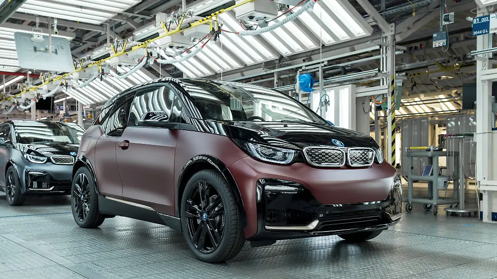 BMW i3: Zuverlässiger Geheimtipp für Elektroauto-Fans