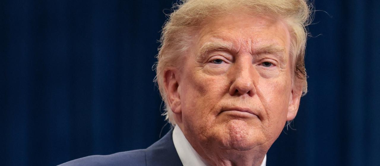 Republikaner erhöhen Druck auf Trump aufgrund Iran-Strategie