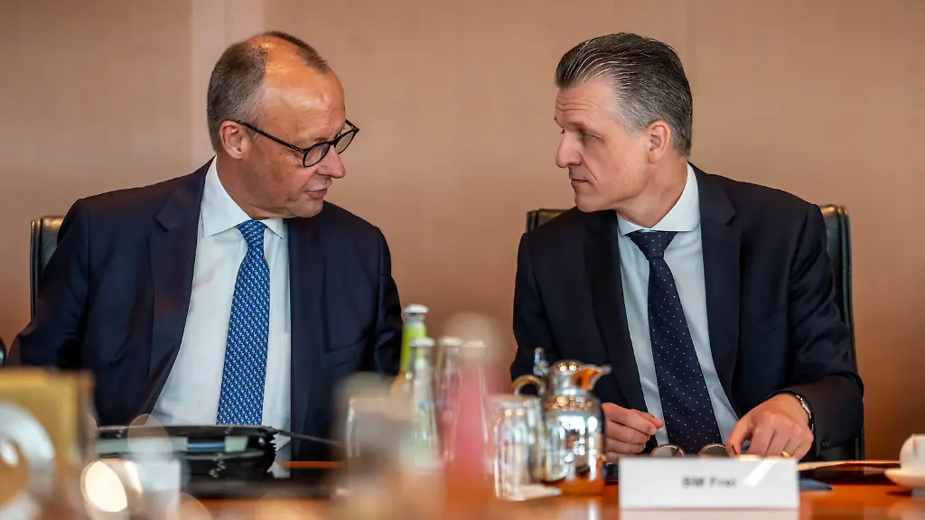Keine AfD-Koalition durch CDU erlaubt