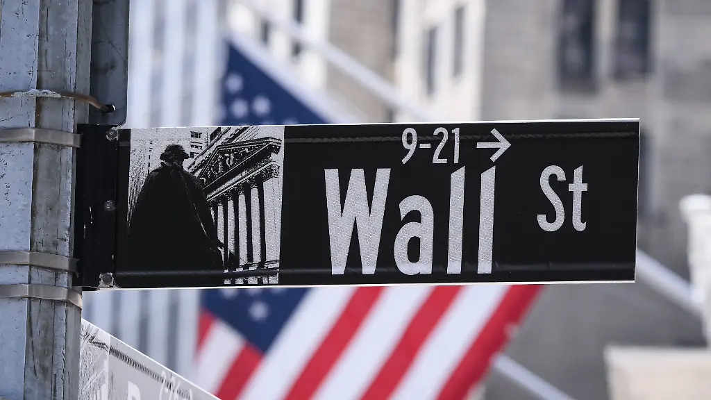 Dow-Jones-Index erreicht Rekordhoch dank neuer Friedensgespräche