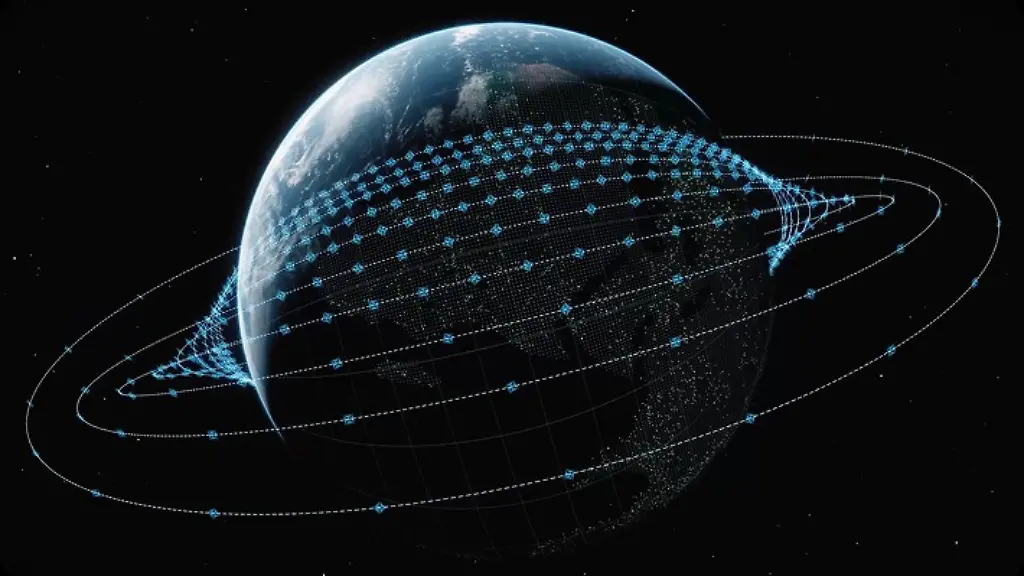 Warnungen von Astronomen über die geplante Satelliten-Expansion