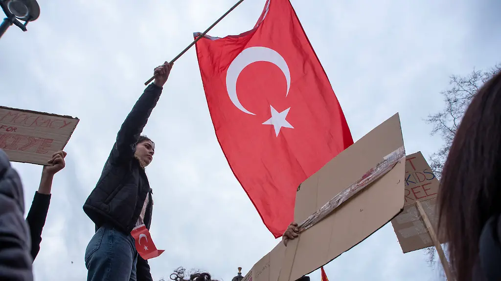 Türkische Gerichtsurteile gegen Oppositionelle Bürgermeister