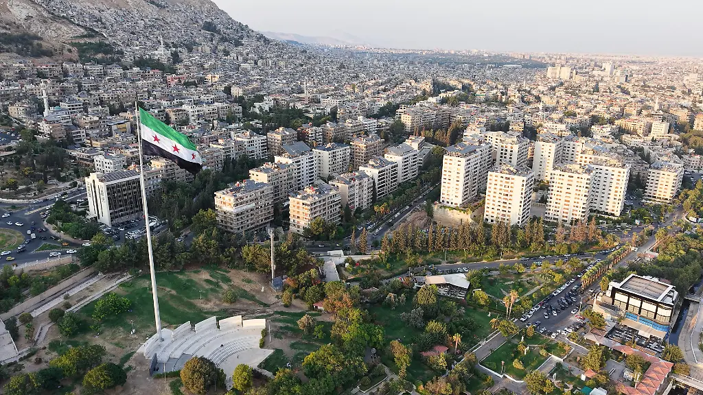 Zunehmender Verlust des Schutzstatus für syrische Migranten