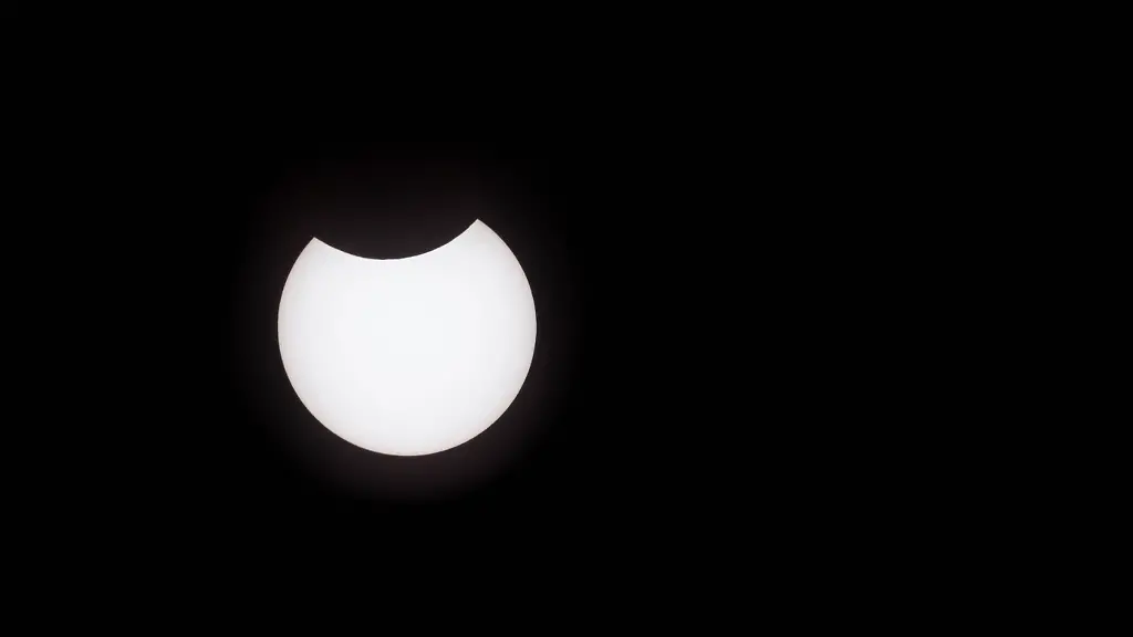 Sicht auf Sonnenfinsternis in Deutschland trotz Wolken
