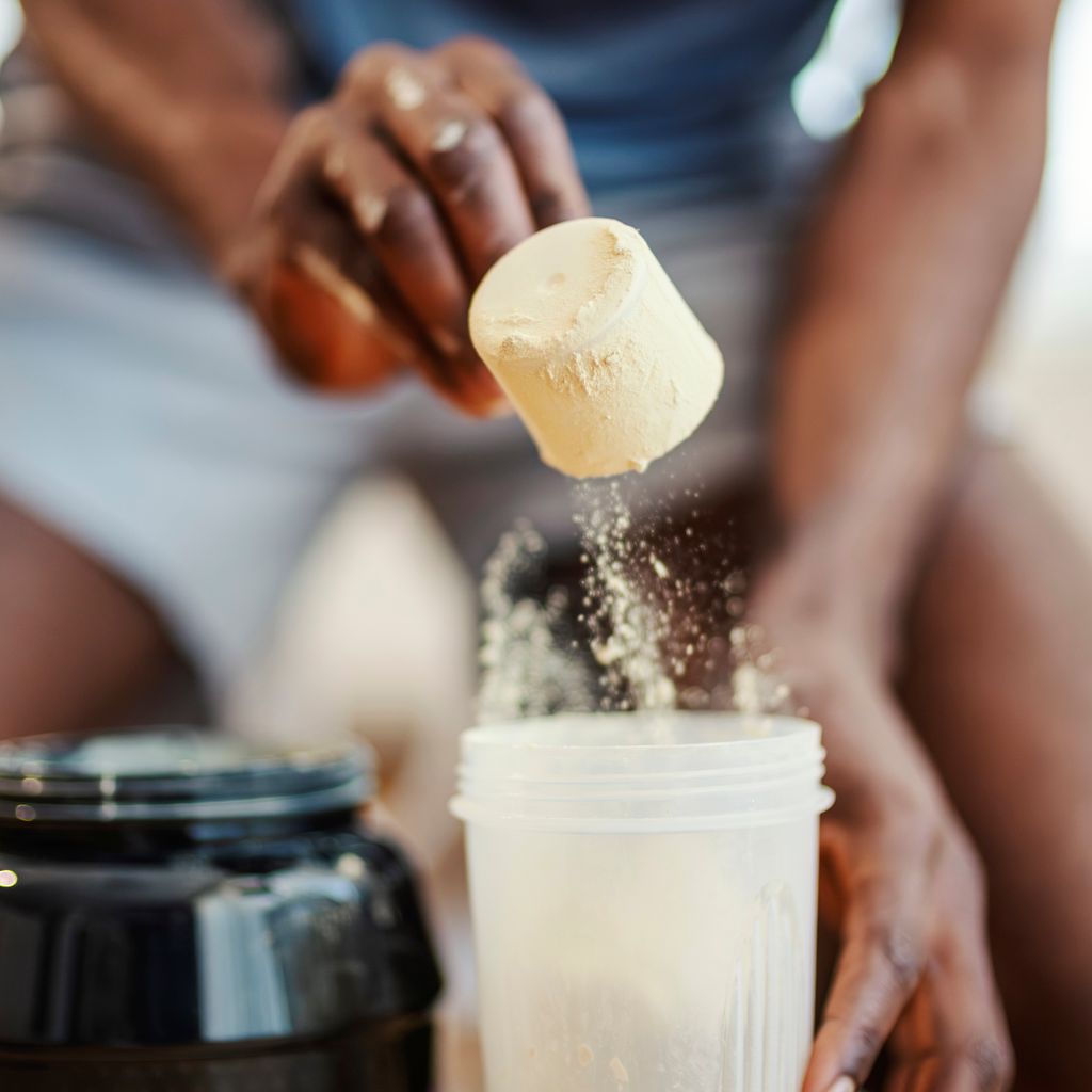 Eiweiß im Ausdauersport: Effektiver Einsatz von Protein