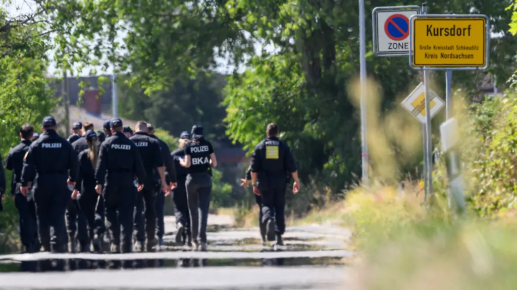 Ermittlungen nach Drohnenvorfall am Flughafen Leipzig