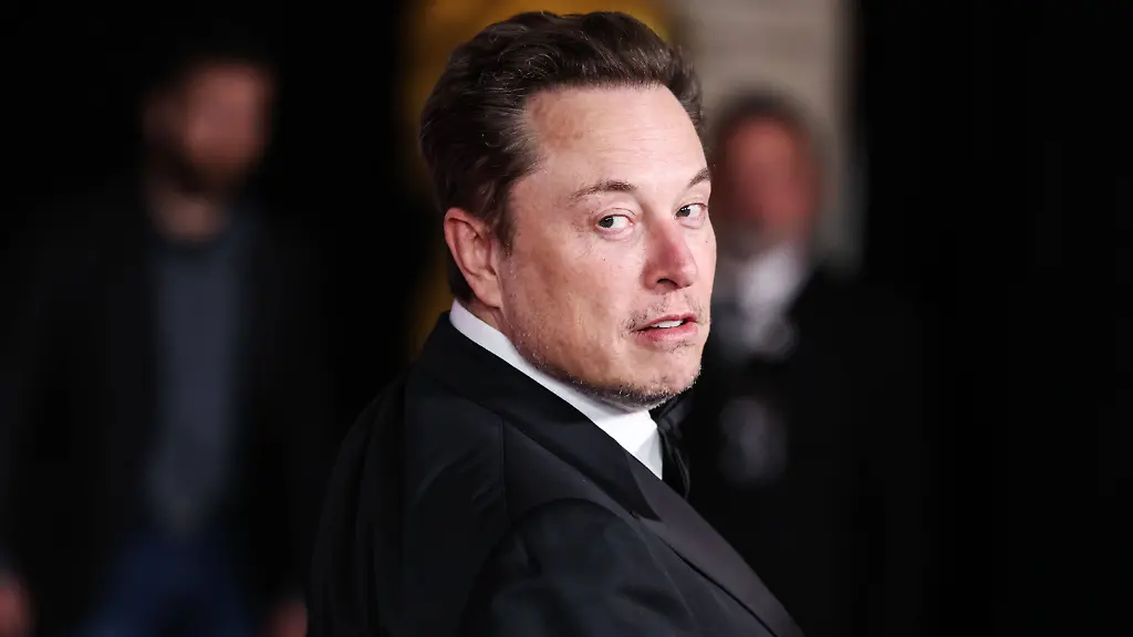 Auszeichnung wegen Starlink? Selenskyj ehrt Musk mit Orden der Freiheit
