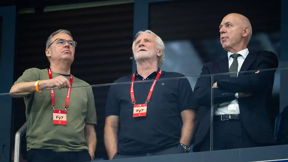 Watzke kontert Hoeneß nach Kritik an Jürgen Klopp