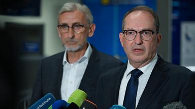 Neue Bedrohungslage durch Drohnenfund am Flughafen Leipzig