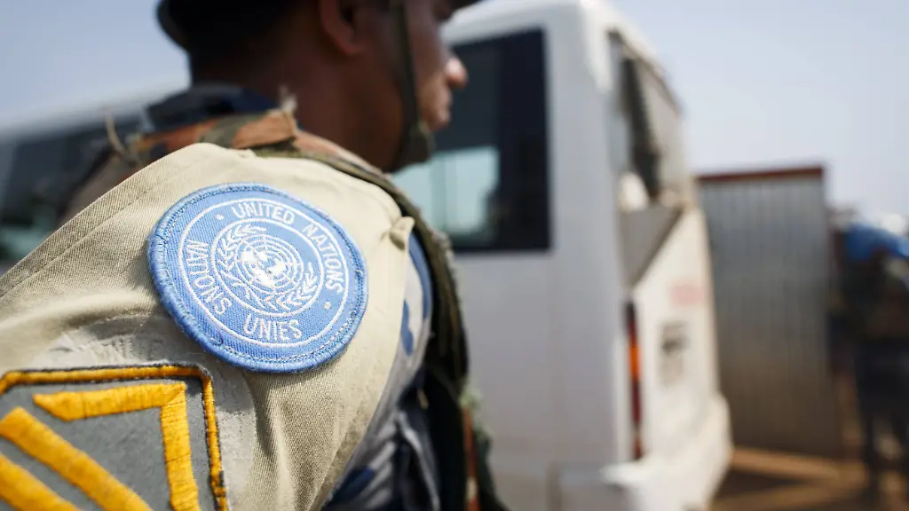 UN-Soldaten bei Hinterhalt im Südsudan getötet